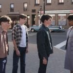 IT Welcome to Derry - Courtesy of Brooke Palmer + HBO