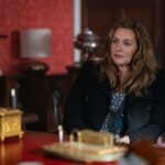Acorn TV Renews Alicia Silverstone-Led Crime Drama IRISH BLOOD For a Second Season