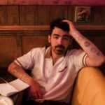 Joe Jonas_Anthony Mandler