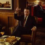 Andy Garcia as Gallino in Landman episode 3, season 2, streaming on Paramount+. Photo Credit: Emerson Miller/Paramount+