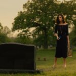 Demi Moore as Cami Miller in Landman episode 4, season 2, streaming on Paramount+. Photo Credit: Emerson Miller/Paramount+