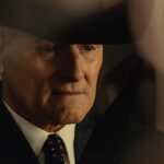 Colm Feore as Nathan in Landman episode 4, season 2, streaming on Paramount+. Photo Credit: Emerson Miller/Paramount+