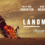 Paramount+ Drops Official Teaser and First-Look Images For LANDMAN Season Two, Premiering November 16