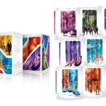 THE LUC BESSON 9-MOVIE COLLECTION (1983 – 2005) LIMITED EDITION GIFT SET Available November 11