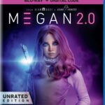 Blu-ray Review: M3GAN 2.0
