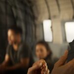 Tom Cruise plays Ethan Hunt in Mission: Impossible - The Final Reckoning from Paramount Pictures and Skydance.