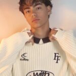 Malachi Barton - Photo Credit - Felicia Barton