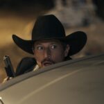 Simon Rex as Roy Lee Dean in Americana. Photo Credit: Ursula Coyote