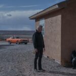 Eric Dane as Dillon MacIntosh in Americana. Photo Credit: Ursula Coyote
