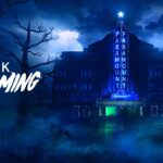 Paramount+ Unleashes Peak Screaming Collection for Halloween Season