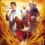 Animated Action-Adventure THE ROYAL CAT Available on Blu-ray, DVD & Digital October 14