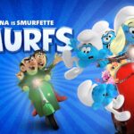 Watch The Magical Adventure SMURFS, Premiering On Paramount+ September 16