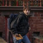 Nicholas Denton as Guy Anatole - Talamasca _ Season 1, First Look - Photo Credit: David Gennard/AMC