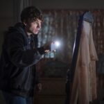 AMC and AMC+ Unveil Pulse-Pounding Trailer For ANNE RICE’S TALAMASCA: THE SECRET ORDER, Premiering October 26