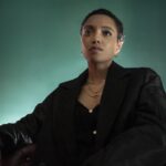 Maisie Richardson-Sellers as Olive - Talamasca _ Season 1, First Look - Photo Credit: David Gennard/AMC