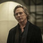 William Fichtner as Jasper - Talamasca _ Season 1, First Look - Photo Credit: David Gennard/AMC
