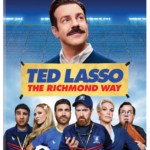 TED LASSO Arrives on 4K Ultra HD For the First Time on November 11