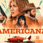 AMERICANA Arrives on Premium Digital & VOD September 16