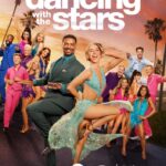 DANCING WITH THE STARS Cha-Chas Back to the Ballroom With an All-New Celebrity Cast
