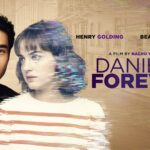 Sci-Fi Journey Through Love, Loss, and Illusion, DANIELA FOREVER, Available on Digital Now, and on Blu-ray & DVD October 21