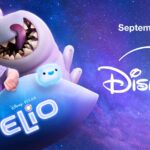 Enjoy Far-Out Family Fun at Home When Disney and Pixar’s ELIO Debuts on Disney+ September 17