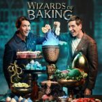 Food Network’s HARRY POTTER: WIZARDS OF BAKING Kicks off the Holidays with a New Chapter of Magical Dessert Artistry
