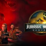 Giveaway: Win a Digital Copy of JURASSIC WORLD REBIRTH — CLOSED