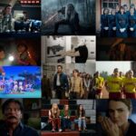 What’s On Netflix in October 2025