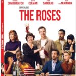THE ROSES Arrives on Digital October 21, and on Blu-ray & DVD November 25