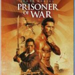 WWII Martial Arts Thriller PRISONER OF WAR, Starring Scott Adkins, Available on Digital Now, and on Blu-ray & DVD November 11