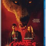 Blu-ray Review: COYOTES
