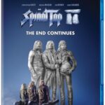 Blu-ray Review: SPINAL TAP II: THE END CONTINUES