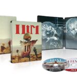HIM Arrives on Digital October 7, and on 4K Ultra HD, Blu-ray & DVD November 11