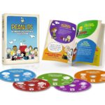 DVD Review: PEANUTS: 75TH ANNIVERSARY ULTIMATE TV SPECIALS COLLECTION