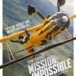 4K UHD Review: MISSION: IMPOSSIBLE – THE FINAL RECKONING