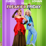 Disney’s FREAKIER FRIDAY Arrives on Digital October 7, and on 4K Ultra HD, Blu-ray & DVD November 11
