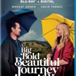 A BIG BOLD BEAUTIFUL JOURNEY Available Now on Digital, and Arriving on Blu-ray & DVD December 23