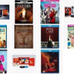 Alliance Home Entertainment Announces November 2025 Release Slate