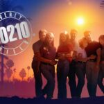 Digital Review: BEVERLY HILLS 90210: THE COMPLETE SERIES
