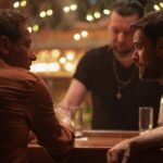 Prime Video’s Twisty, New Thriller MALICE, Starring David Duchovny and Jack Whitehall, Premieres Globally November 14