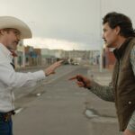 Eddington - Courtesy of A24