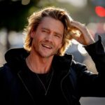 Chad Michael Murray as Jake in Disney's FREAKIER FRIDAY. Photo by Glen Wilson. © 2025 Disney Enterprises, Inc. All Rights Reserved.