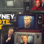 Documentary DOWNEY WROTE THAT Set for October 17 Debut on Peacock