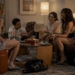 I Love LA - Courtesy of Kenny Laubbacher + HBO