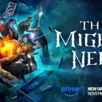 Attention Exandria! War Is Coming… Prime Video Debuts Official Trailer for THE MIGHTY NEIN at New York Comic-Con!