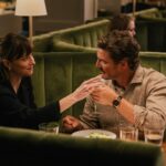 Materialists - Courtesy of A24