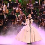 WICKED: ONE WONDERFUL NIGHT -- Pictured: (l-r)  -- (Photo by: Griffin Nagel/NBC)