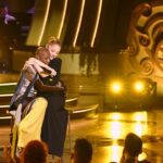 WICKED: ONE WONDERFUL NIGHT -- Pictured: (l-r)  -- (Photo by: Griffin Nagel/NBC)