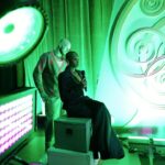 WICKED: ONE WONDERFUL NIGHT -- Pictured: (l-r)  -- (Photo by: Julian Dakdouk/NBC)