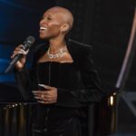 WICKED: ONE WONDERFUL NIGHT -- Pictured: (l-r) -- (Photo by: Ralph Bavaro/NBC)